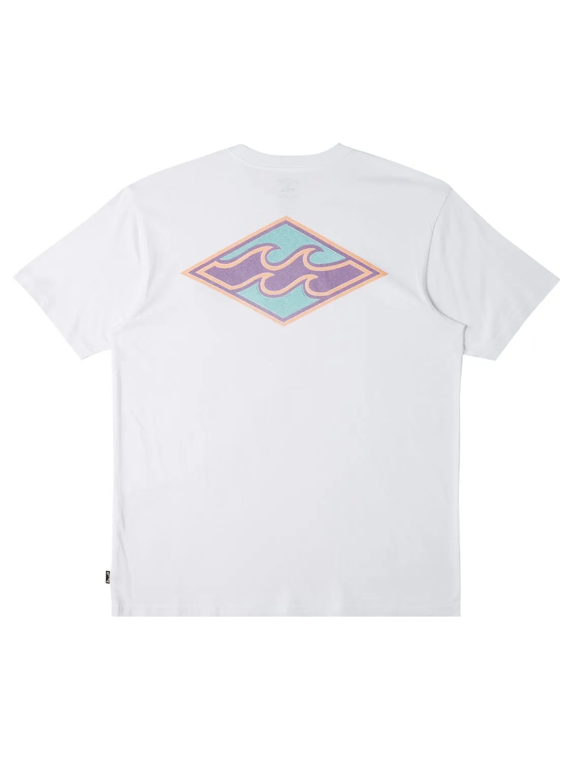 Billabong Pre-Boys Crayon Wave T-Shirt