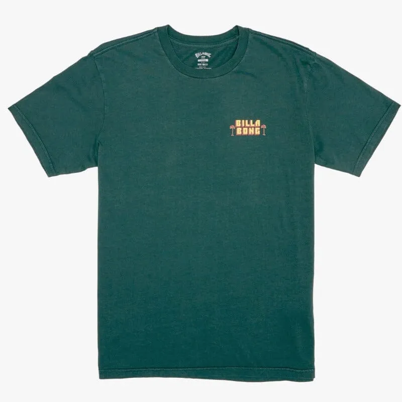 Billabong Third Eye Tee