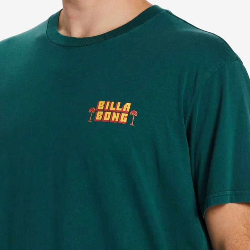 Billabong Third Eye Tee