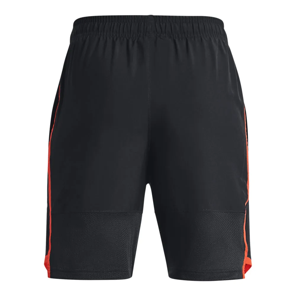Boys' Under Armour Youth Stunt 3.0 Woven Short