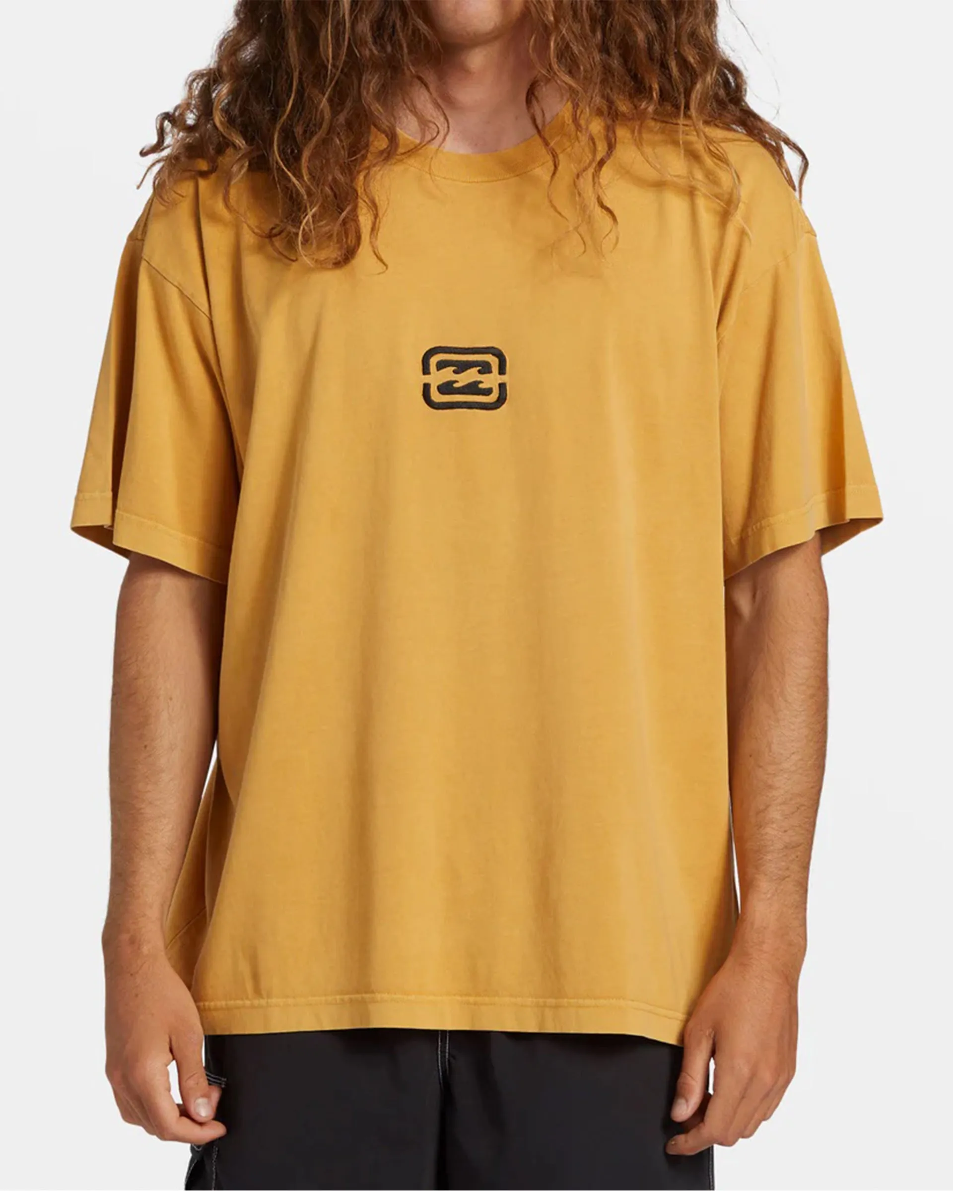 Bracket Wave OG S/S T-Shirt
