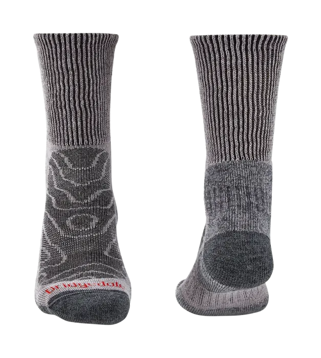 Bridgedale Hike LW Comfort Socks (Men's)