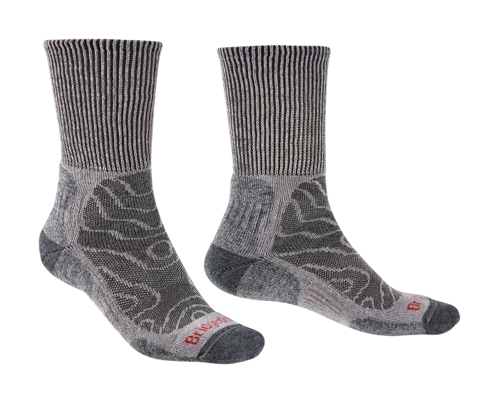 Bridgedale Hike LW Comfort Socks (Men's)