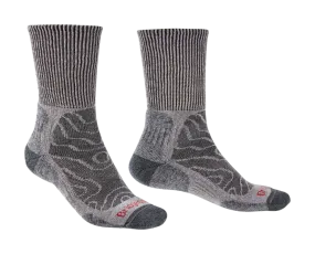 Bridgedale Hike LW Comfort Socks (Men's)