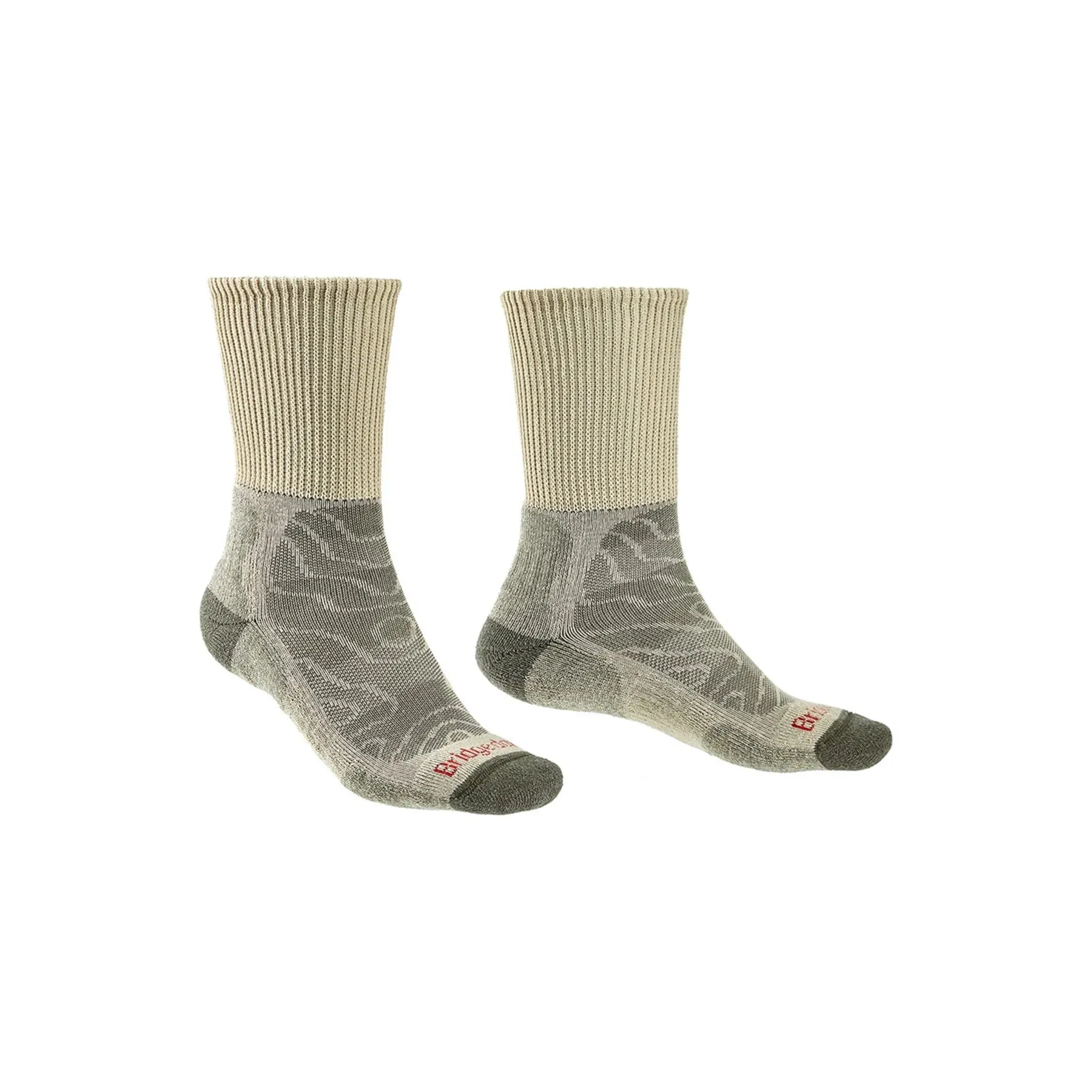 Bridgedale Hike LW Comfort Socks (Men's)