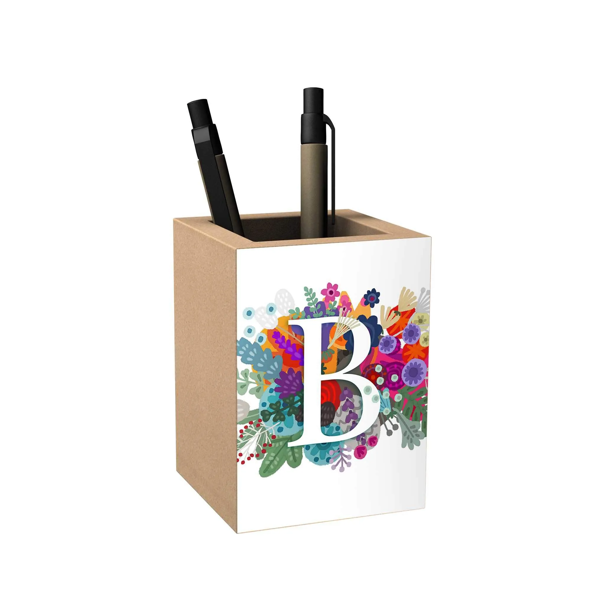 Burst of Colors Penholder [CLEARANCE]