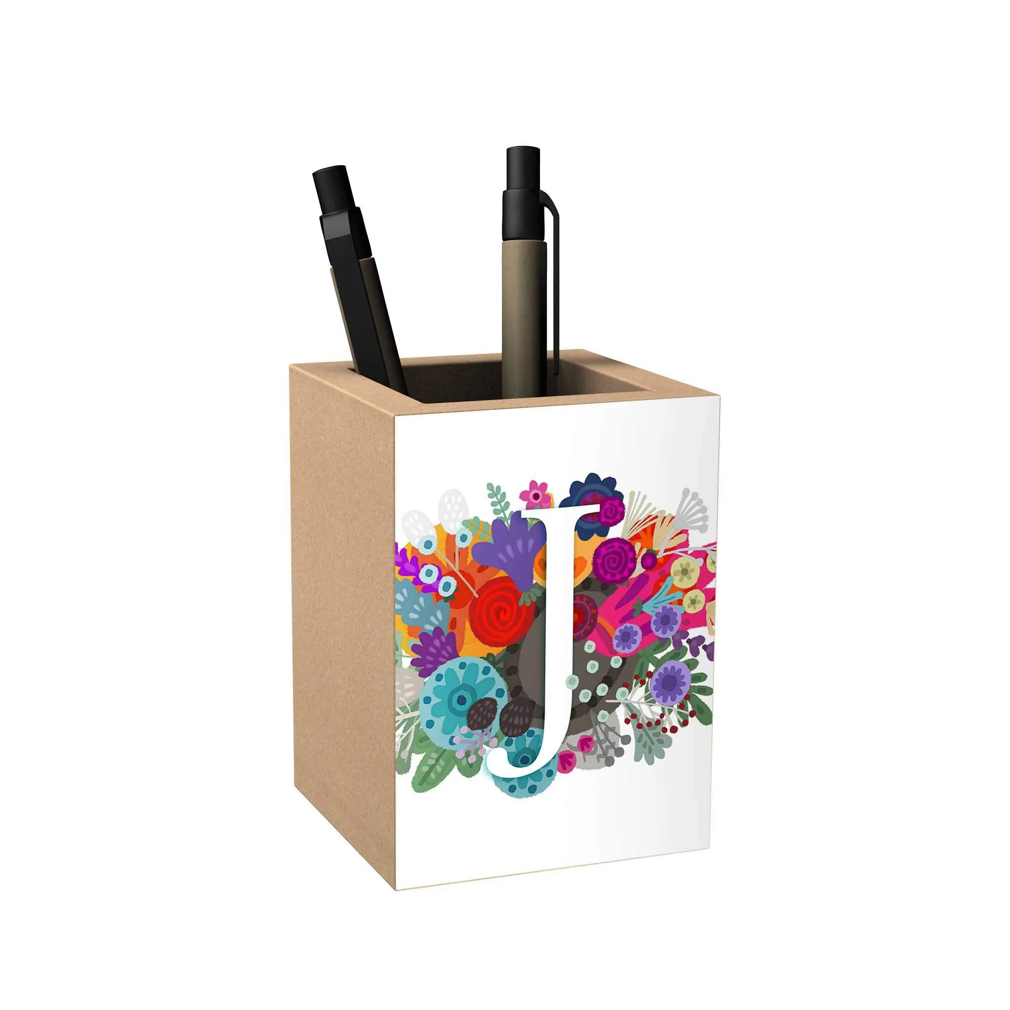 Burst of Colors Penholder [CLEARANCE]