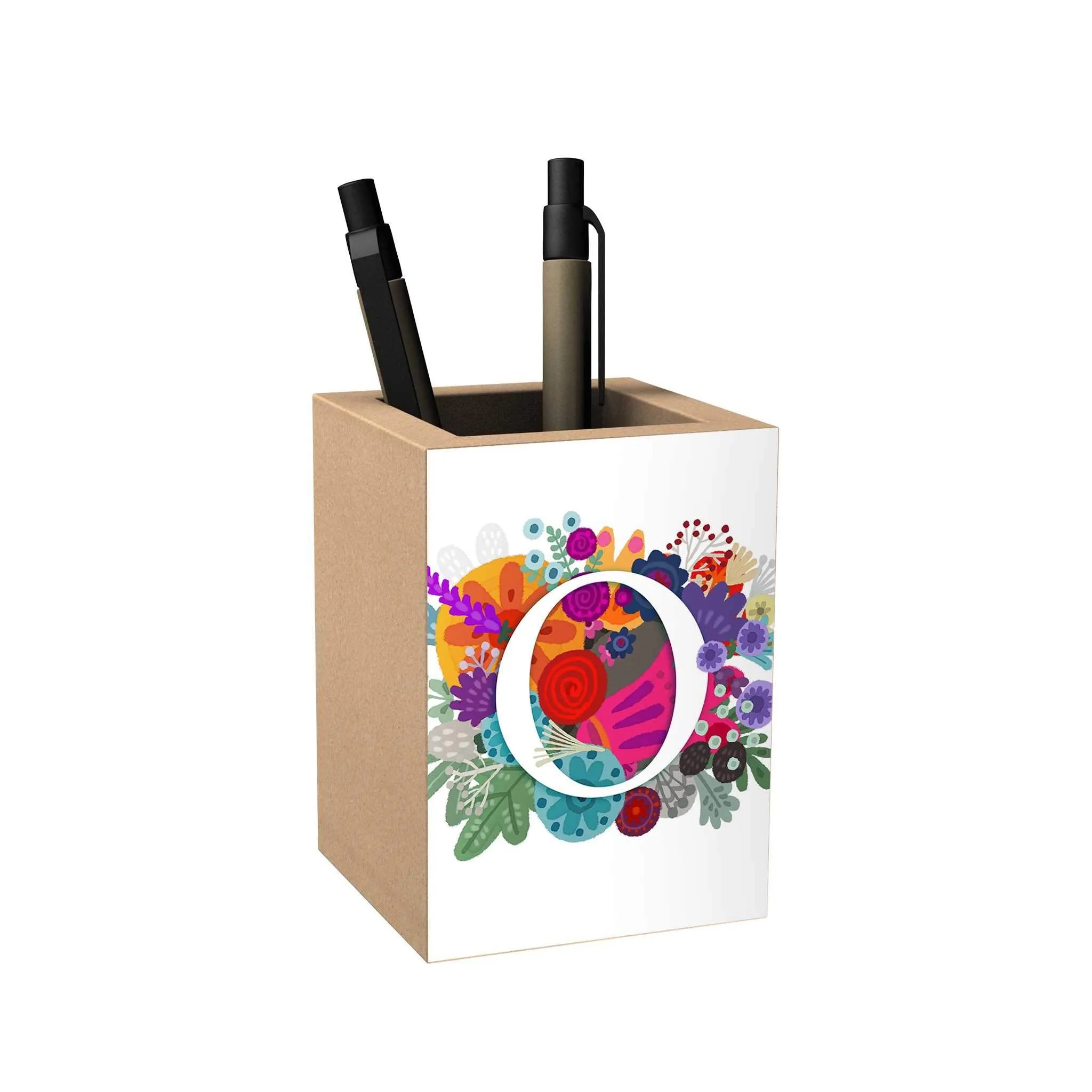 Burst of Colors Penholder [CLEARANCE]