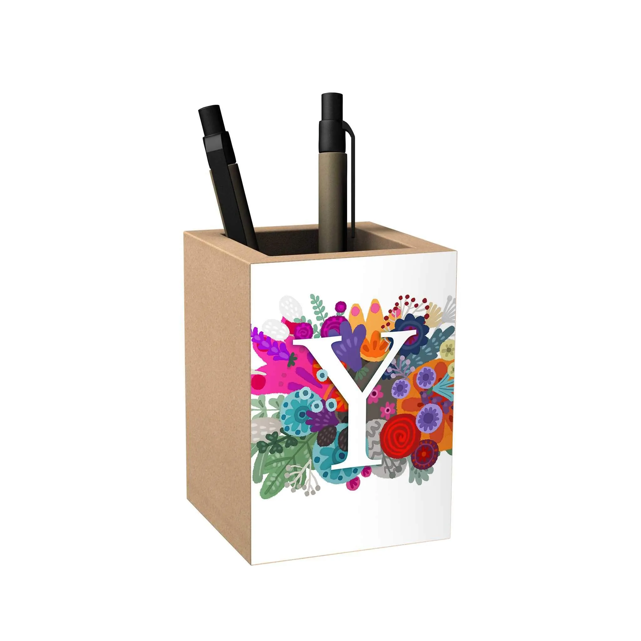 Burst of Colors Penholder [CLEARANCE]