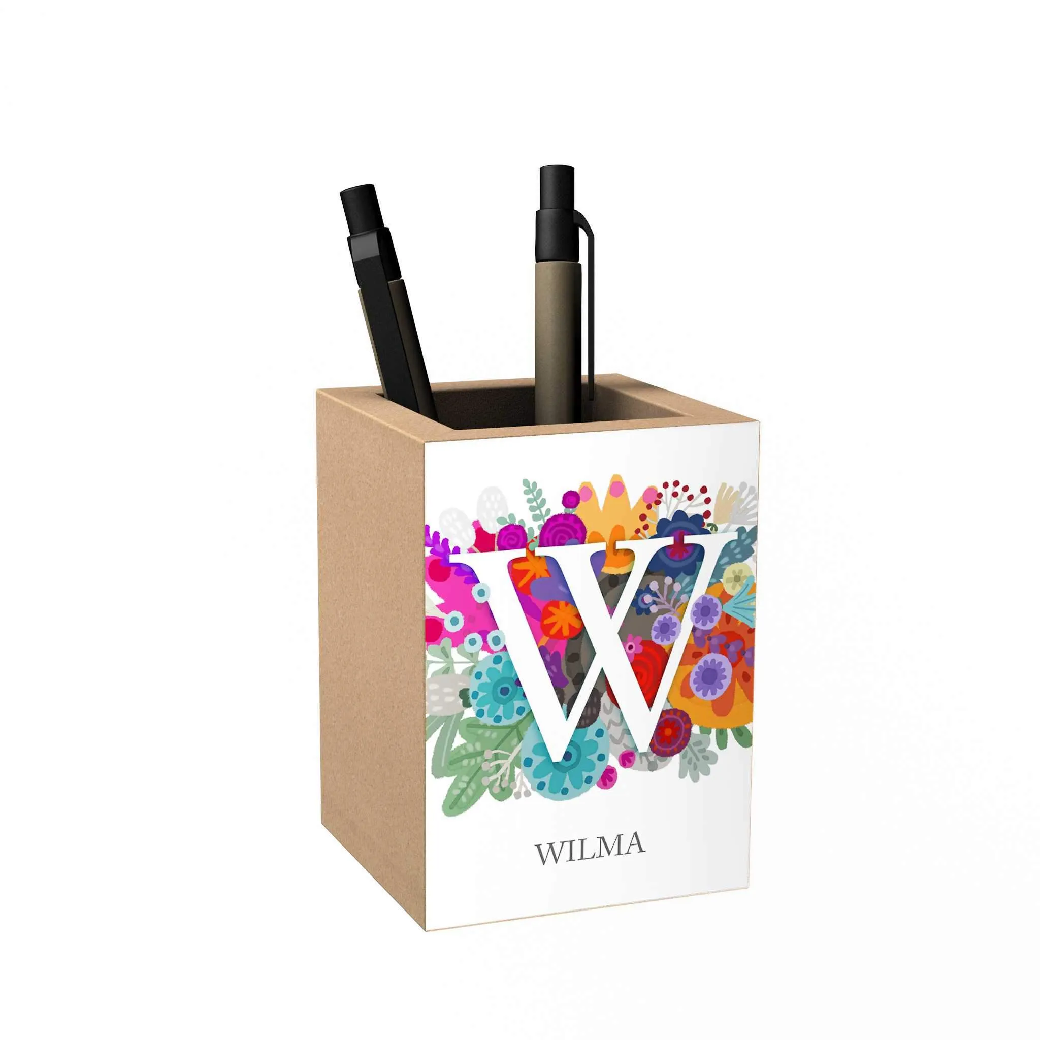 Burst of Colors Penholder [CLEARANCE]