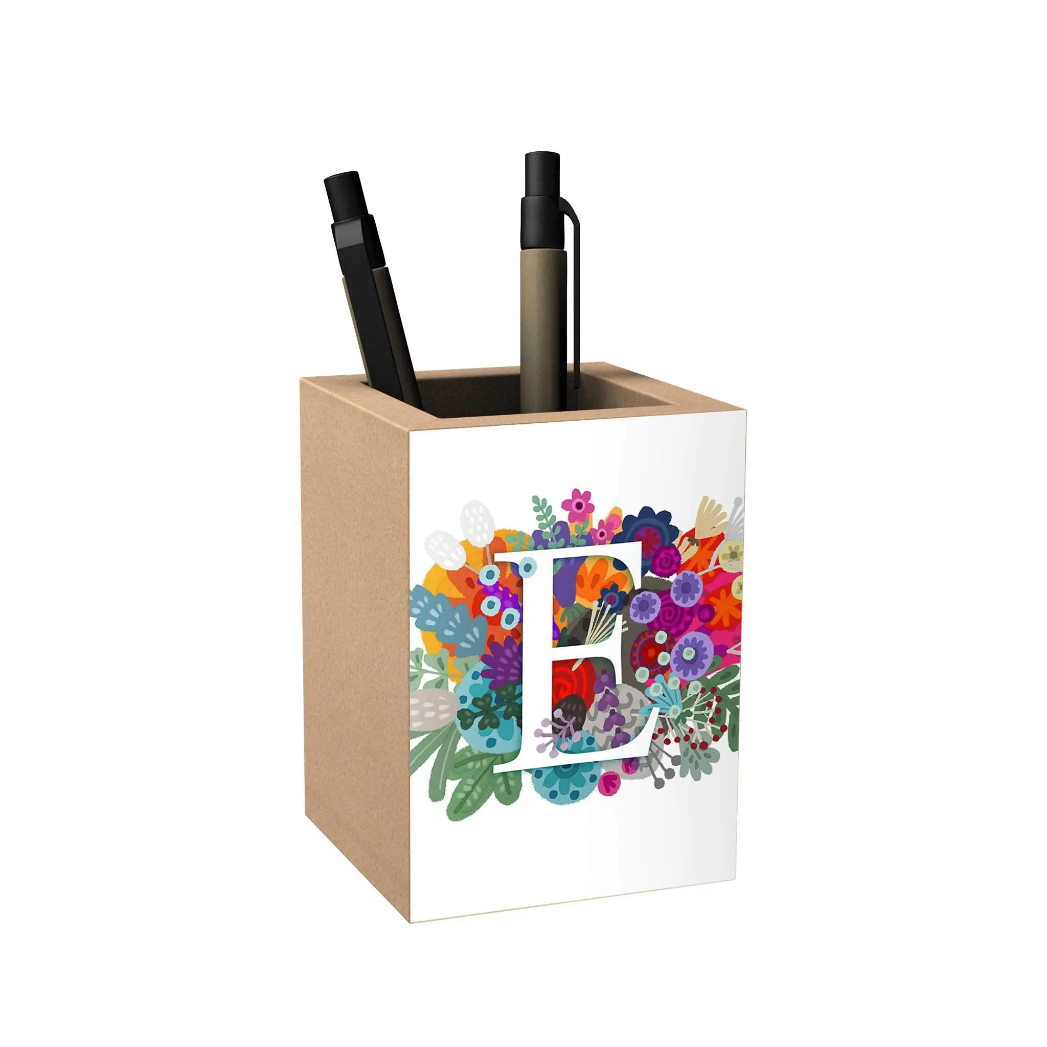 Burst of Colors Penholder [CLEARANCE]