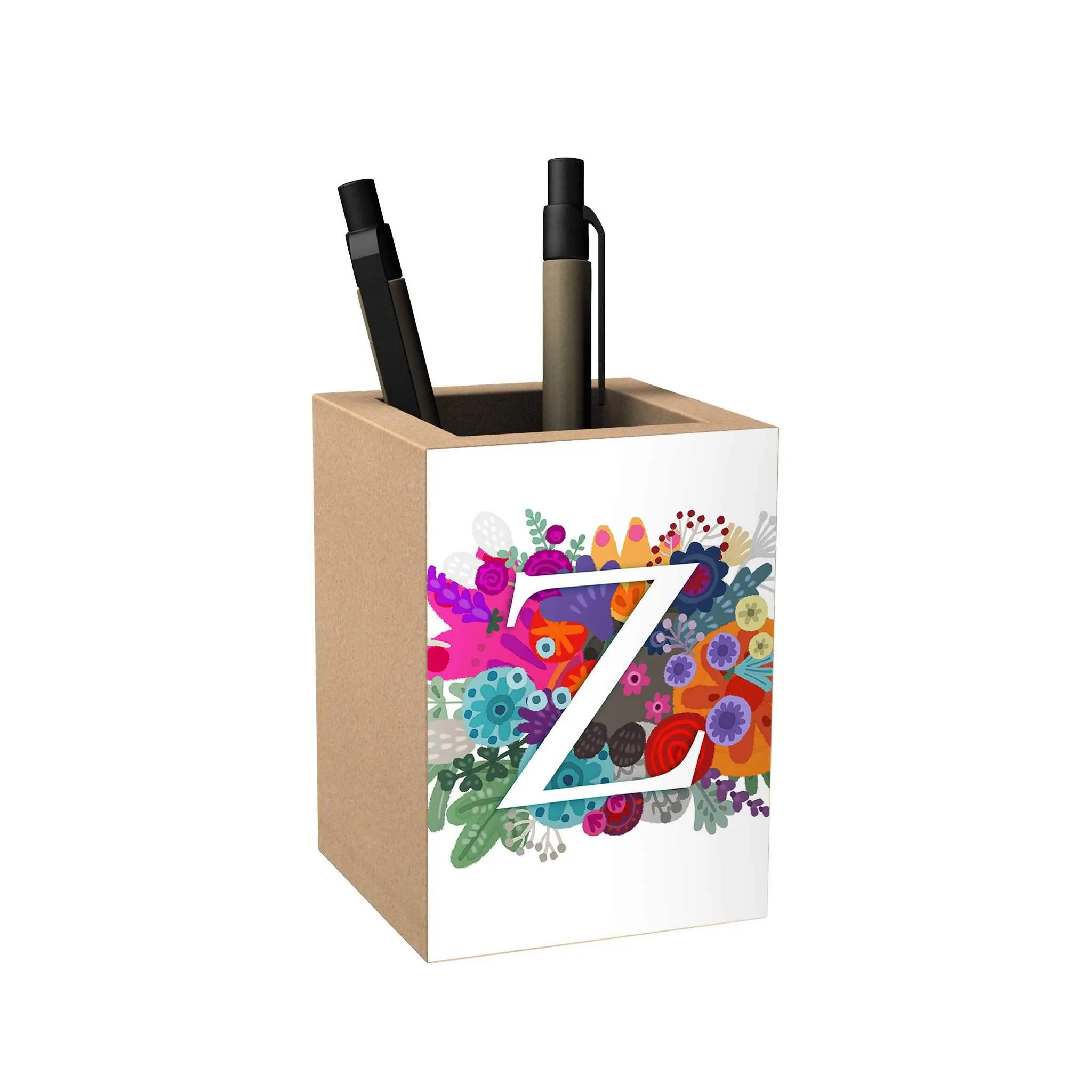 Burst of Colors Penholder [CLEARANCE]