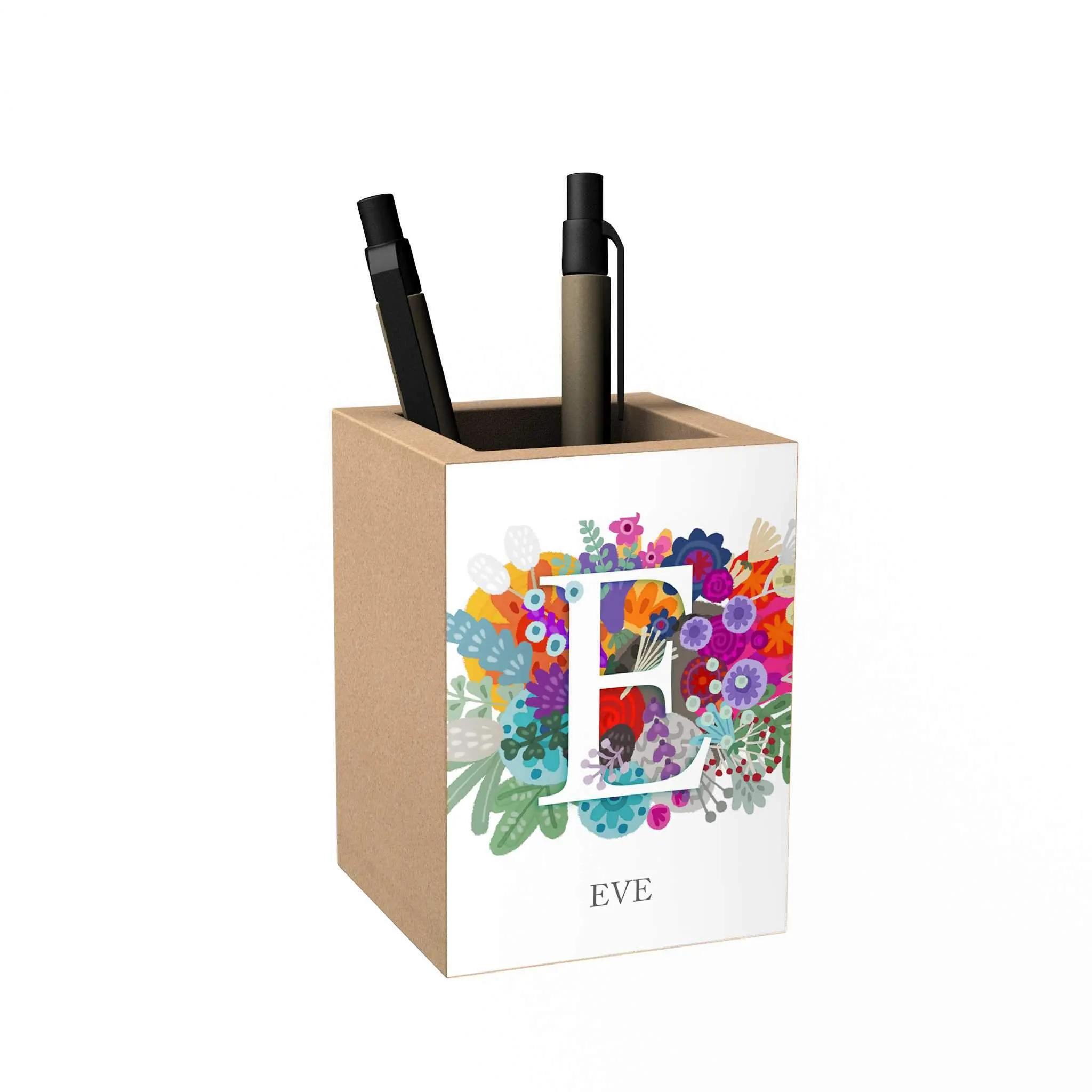 Burst of Colors Penholder [CLEARANCE]