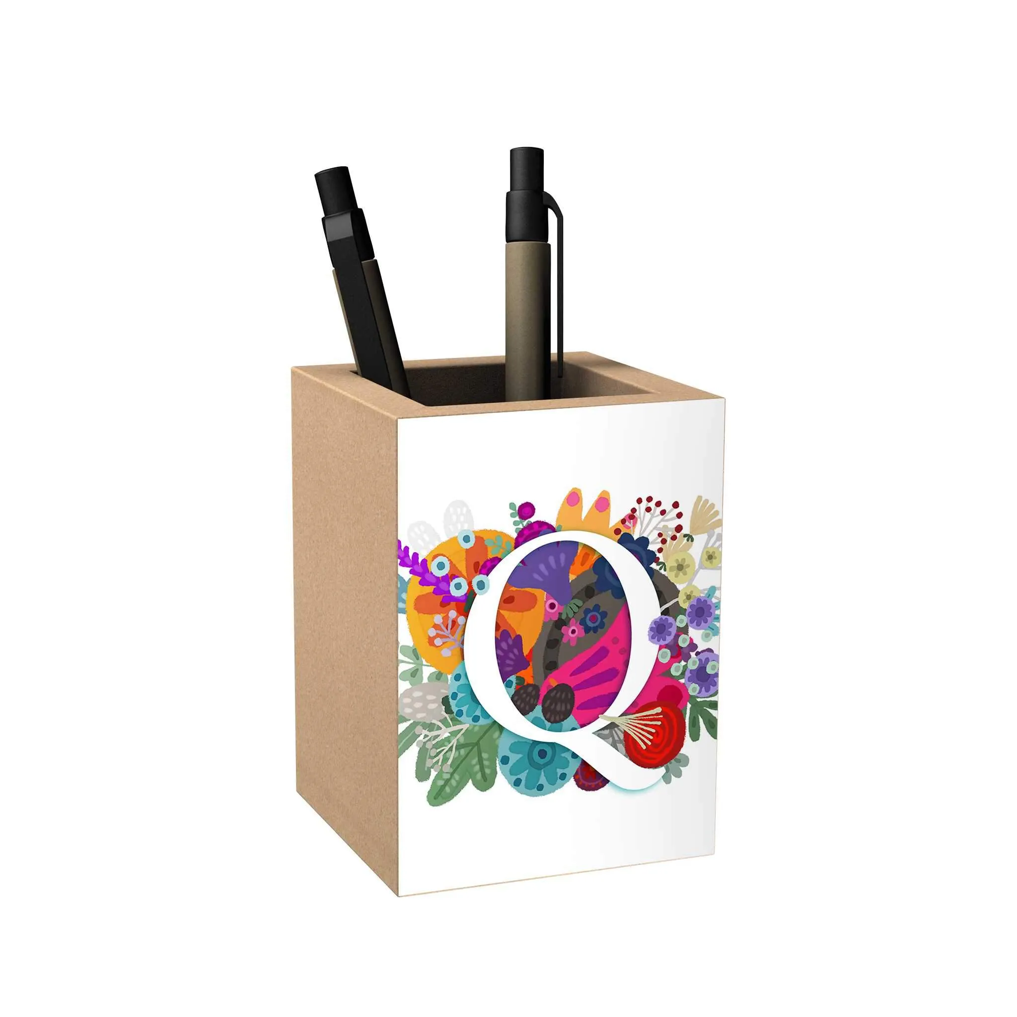 Burst of Colors Penholder [CLEARANCE]