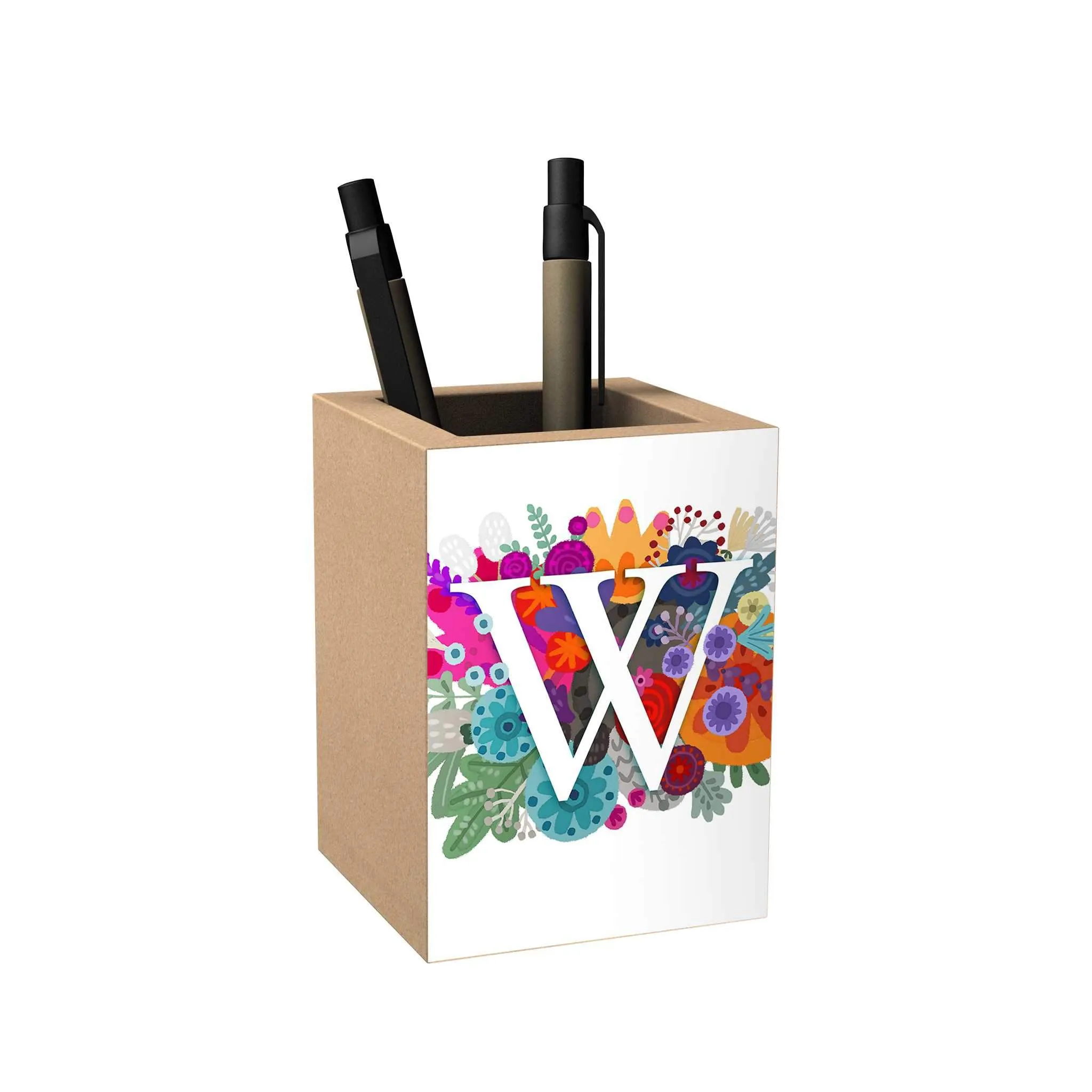 Burst of Colors Penholder [CLEARANCE]