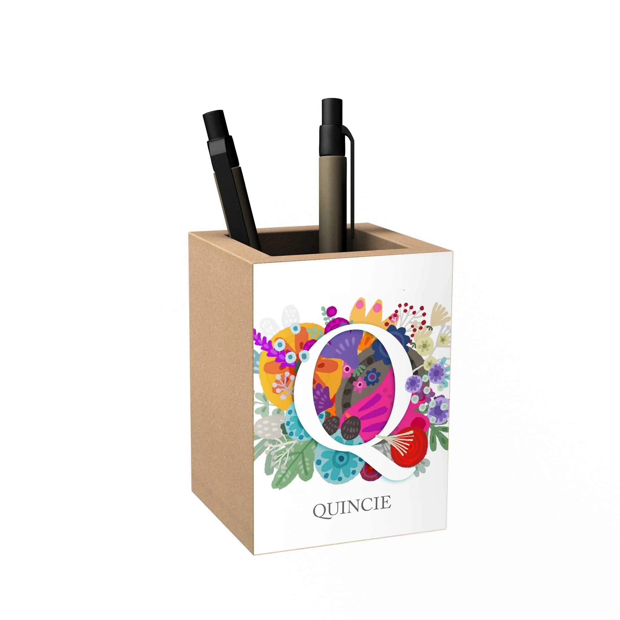 Burst of Colors Penholder [CLEARANCE]