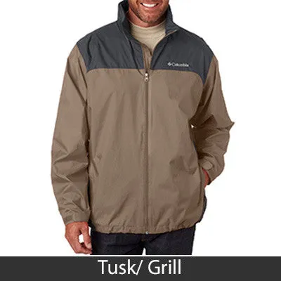 Columbia Men's Glennaker Lake Rain Jacket