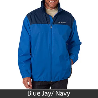 Columbia Men's Glennaker Lake Rain Jacket