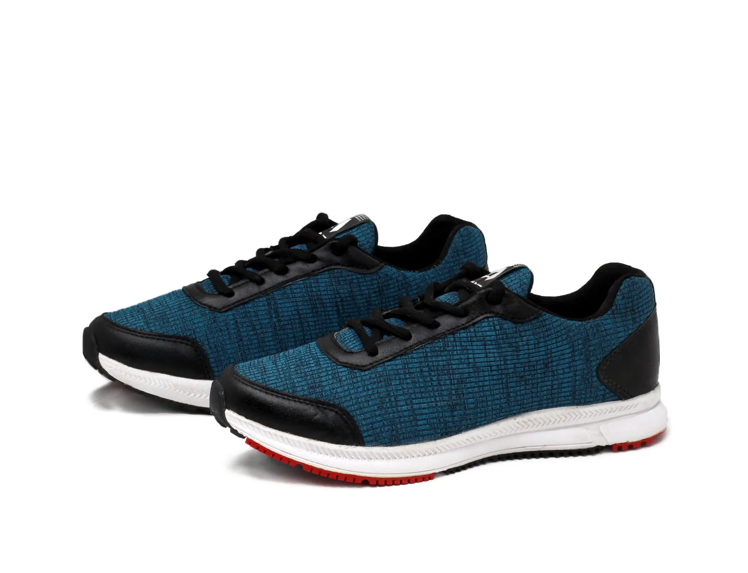 Cushioned Athletic Running and Training Shoes - Dark Sky