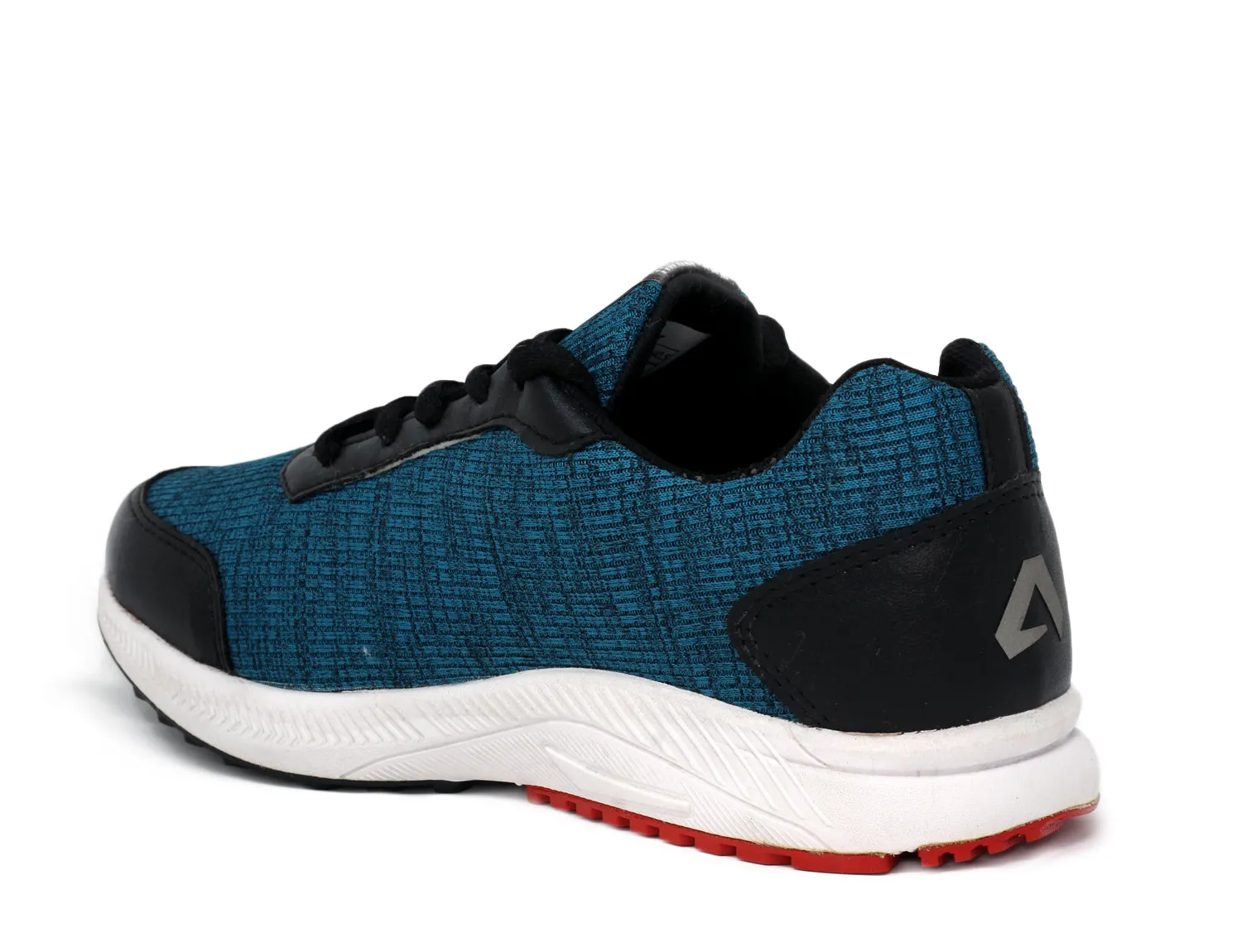 Cushioned Athletic Running and Training Shoes - Dark Sky