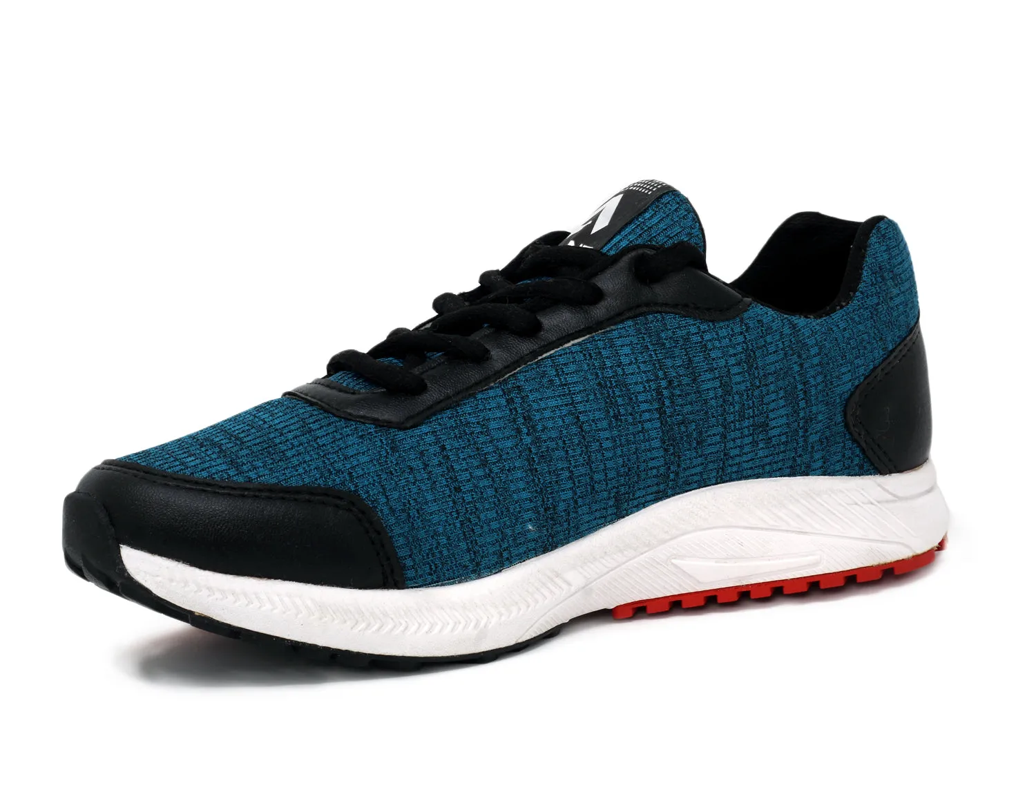 Cushioned Athletic Running and Training Shoes - Dark Sky
