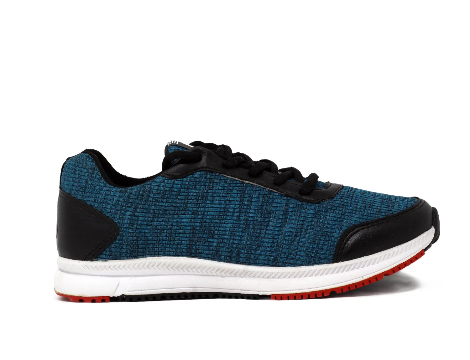 Cushioned Athletic Running and Training Shoes - Dark Sky
