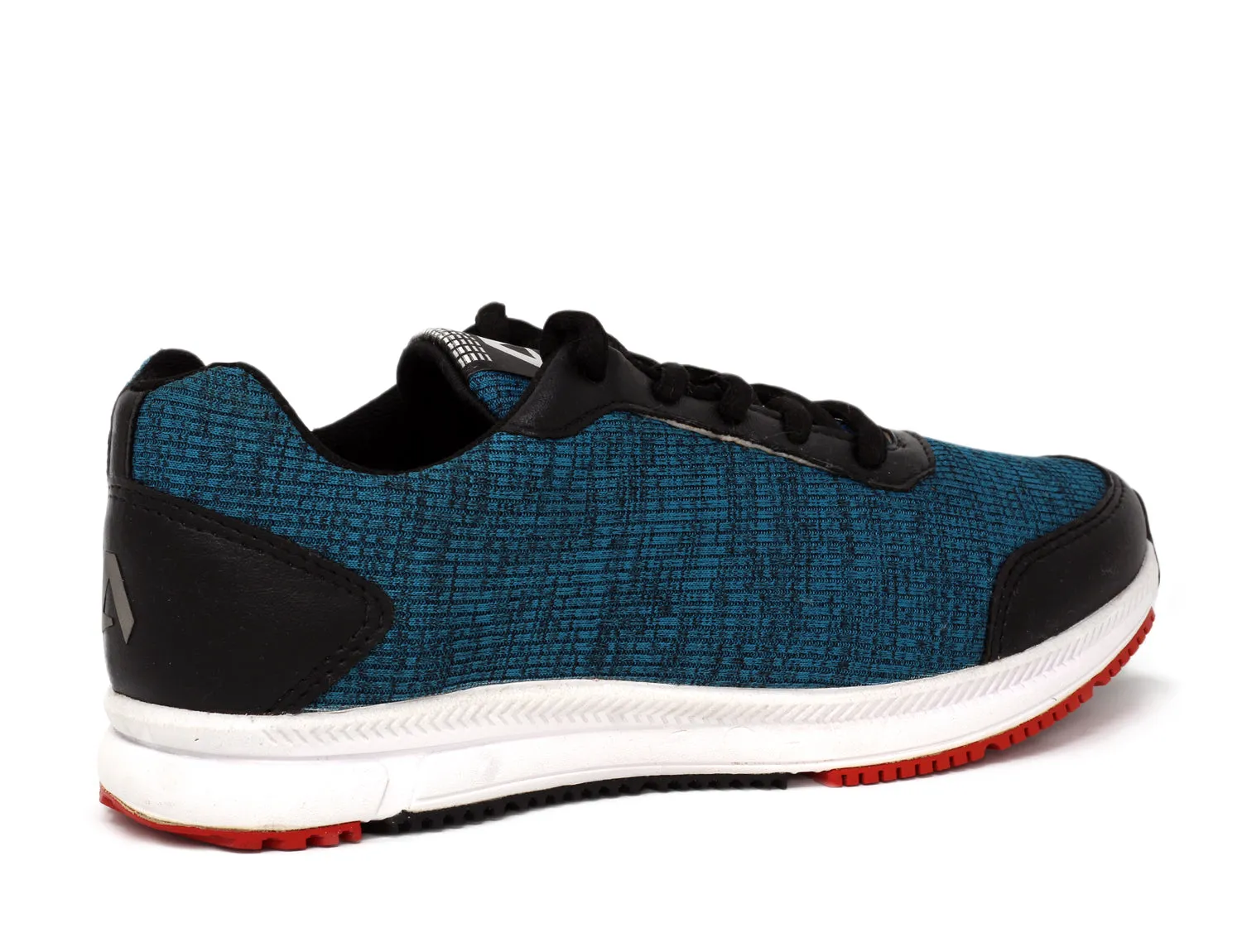Cushioned Athletic Running and Training Shoes - Dark Sky