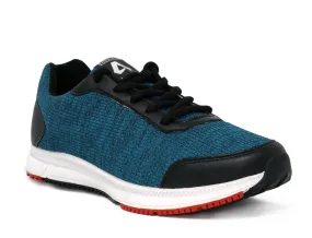 Cushioned Athletic Running and Training Shoes - Dark Sky