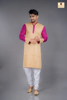 EK MEIN AUR AK TU - Festive Kurta