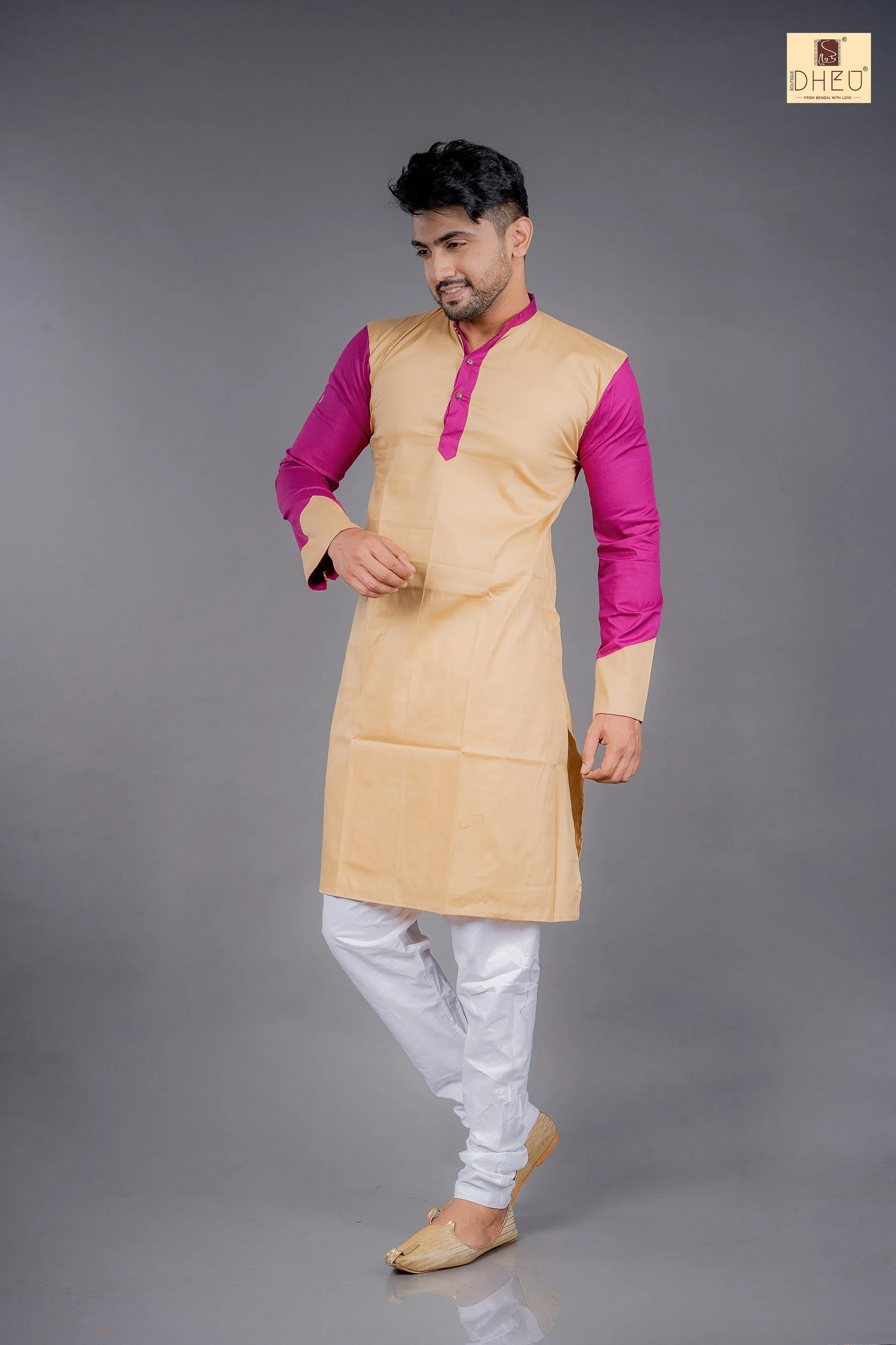 EK MEIN AUR AK TU - Festive Kurta