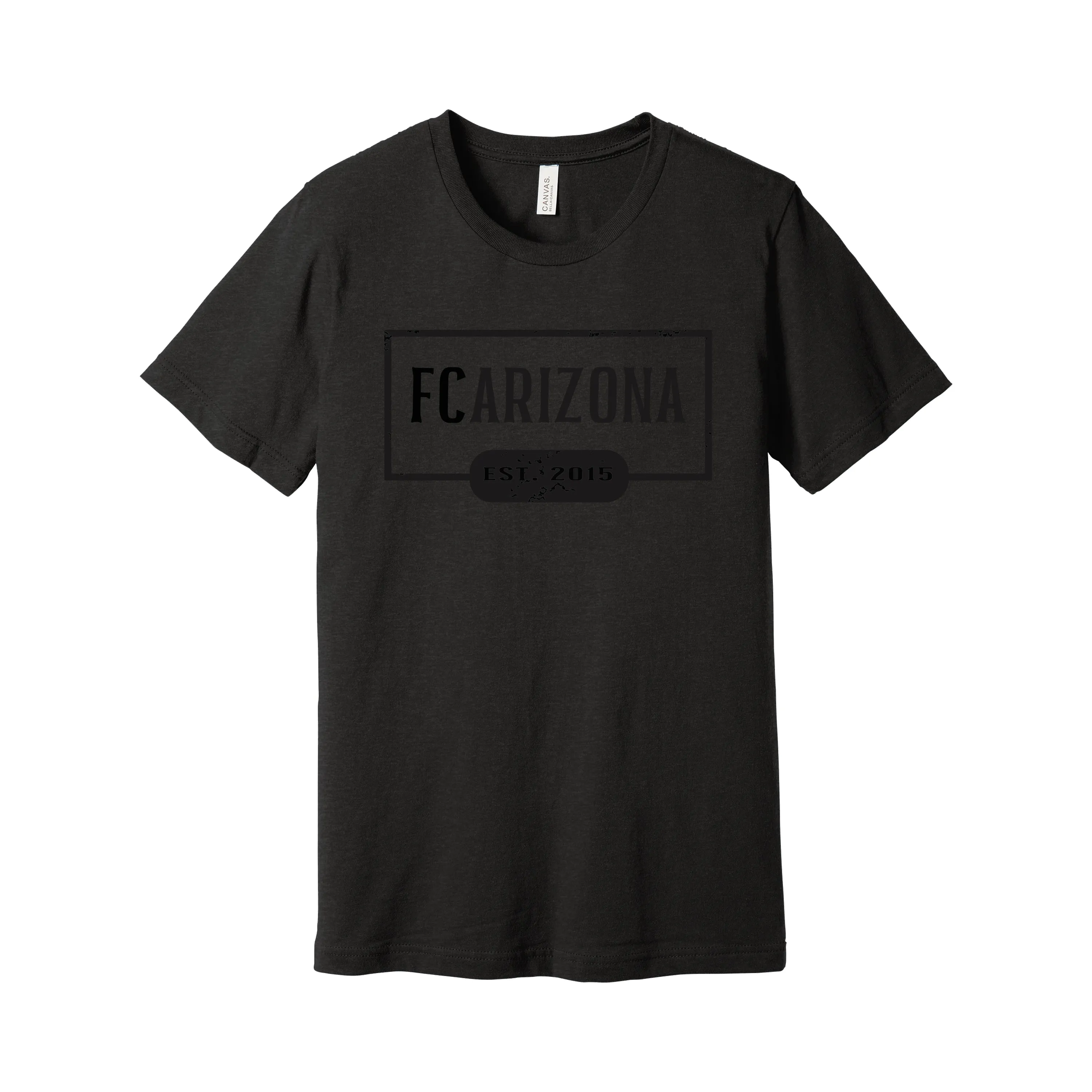 FC ARIZONA EST 2015 Unisex Tee