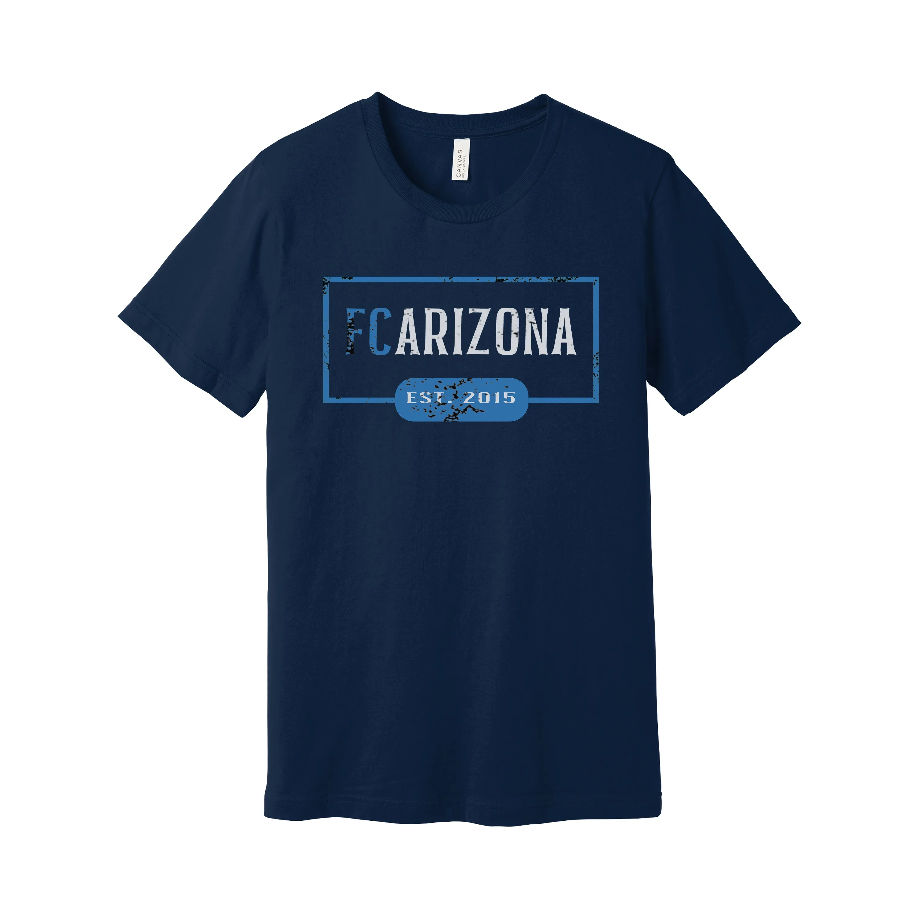 FC ARIZONA EST 2015 Unisex Tee