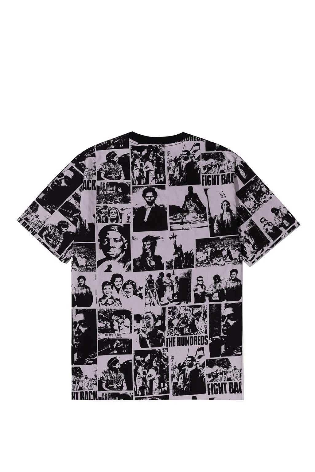 Fight Back T-Shirt