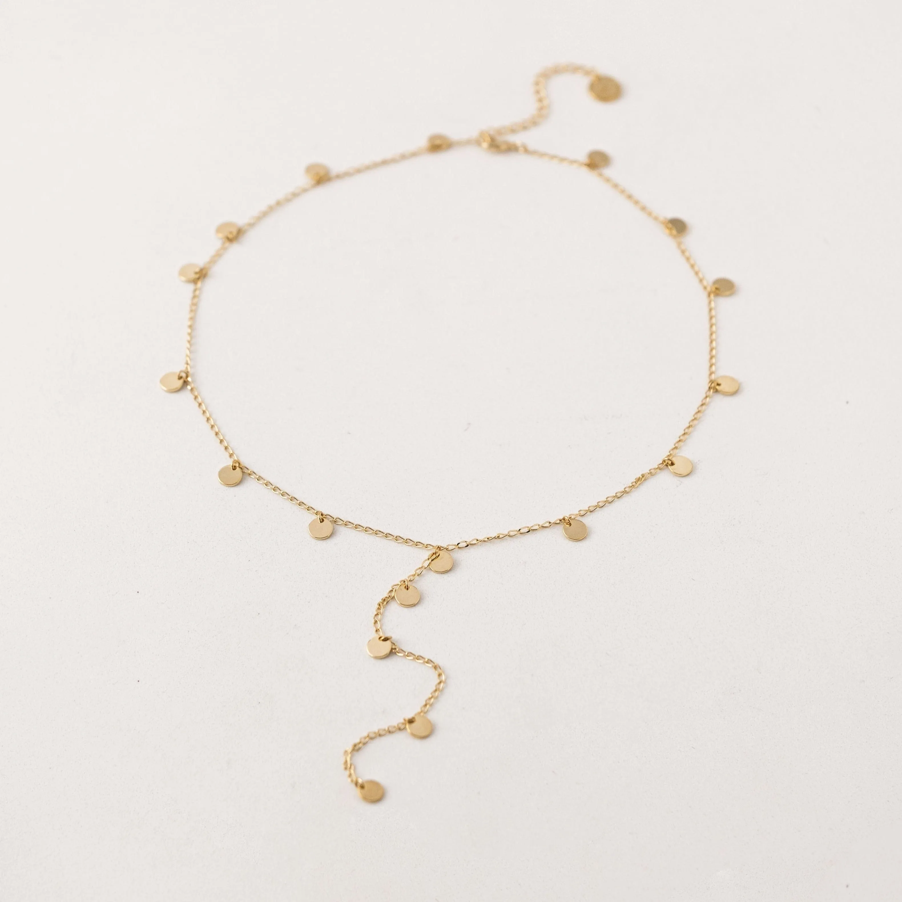 Fool's Gold Lariat
