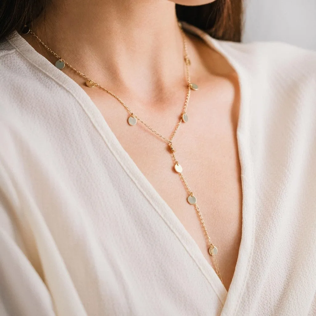 Fool's Gold Lariat