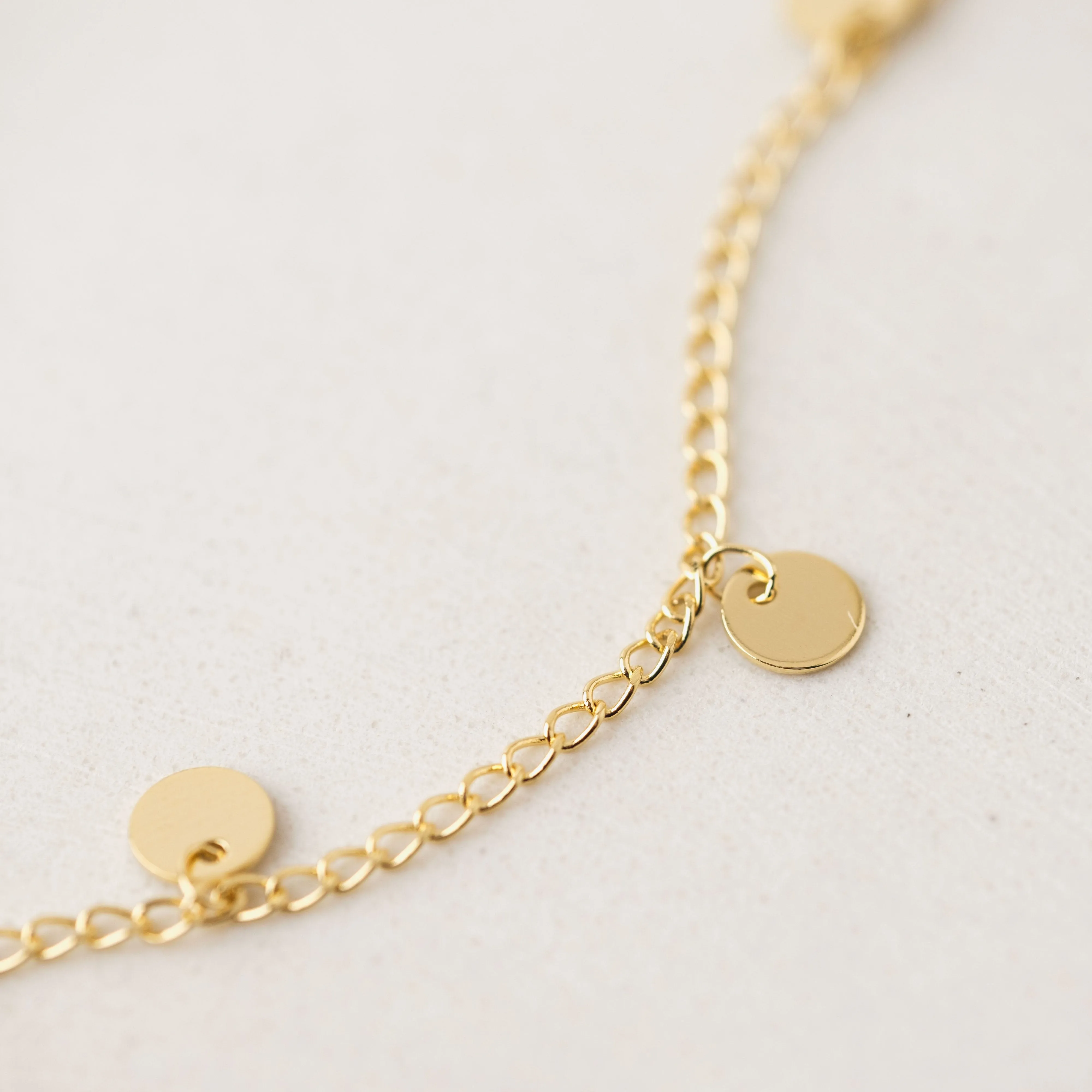 Fool's Gold Lariat