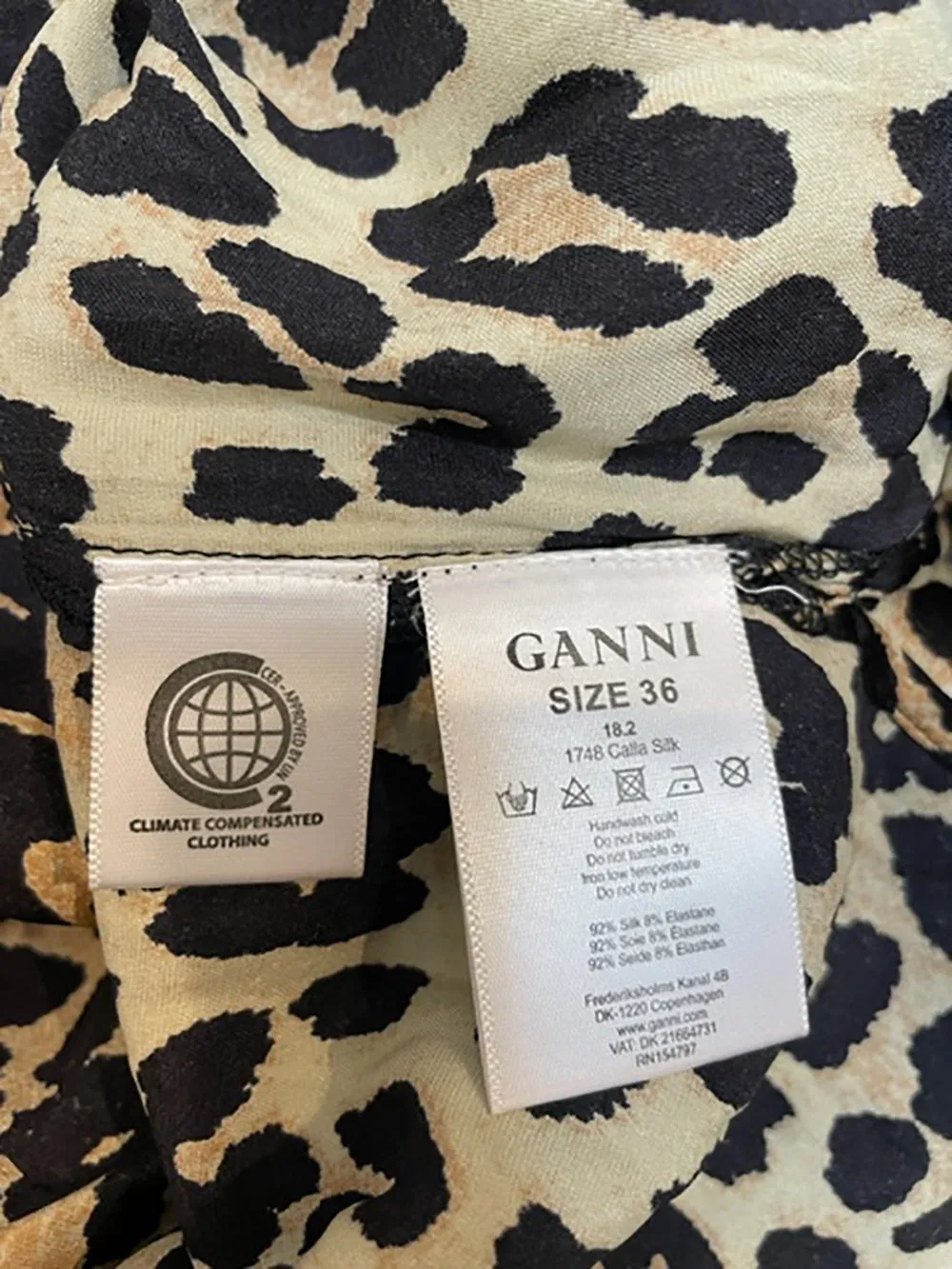 GANNI