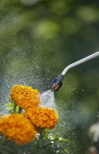 GARDENA Pressure Sprayer 5L Comfort