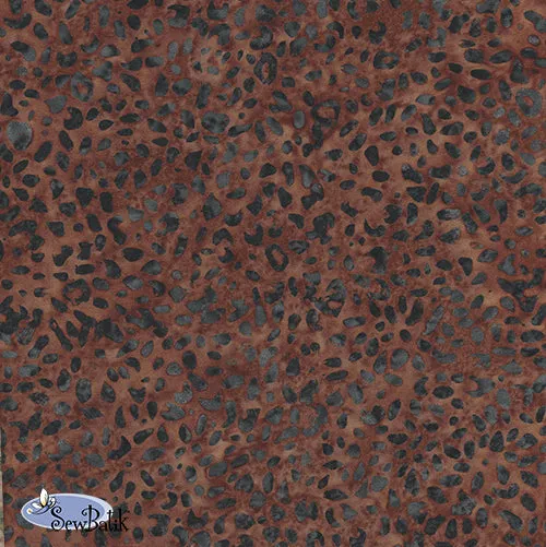 Garment Kit - Cielo Top - Batik Rayon