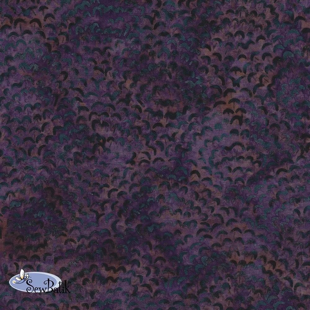 Garment Kit - Cielo Top - Batik Rayon