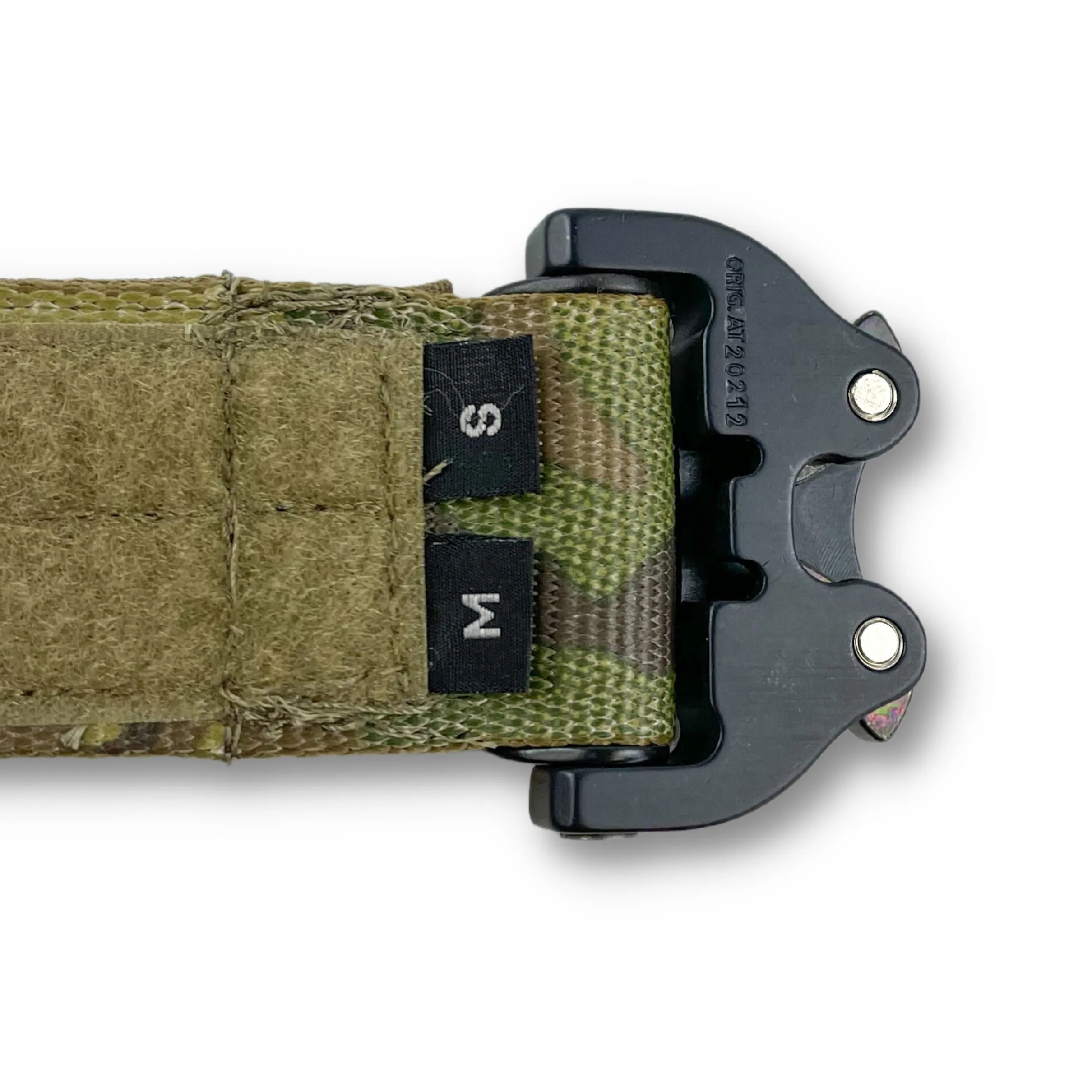 GBRS Group Assaulter Belt System V2
