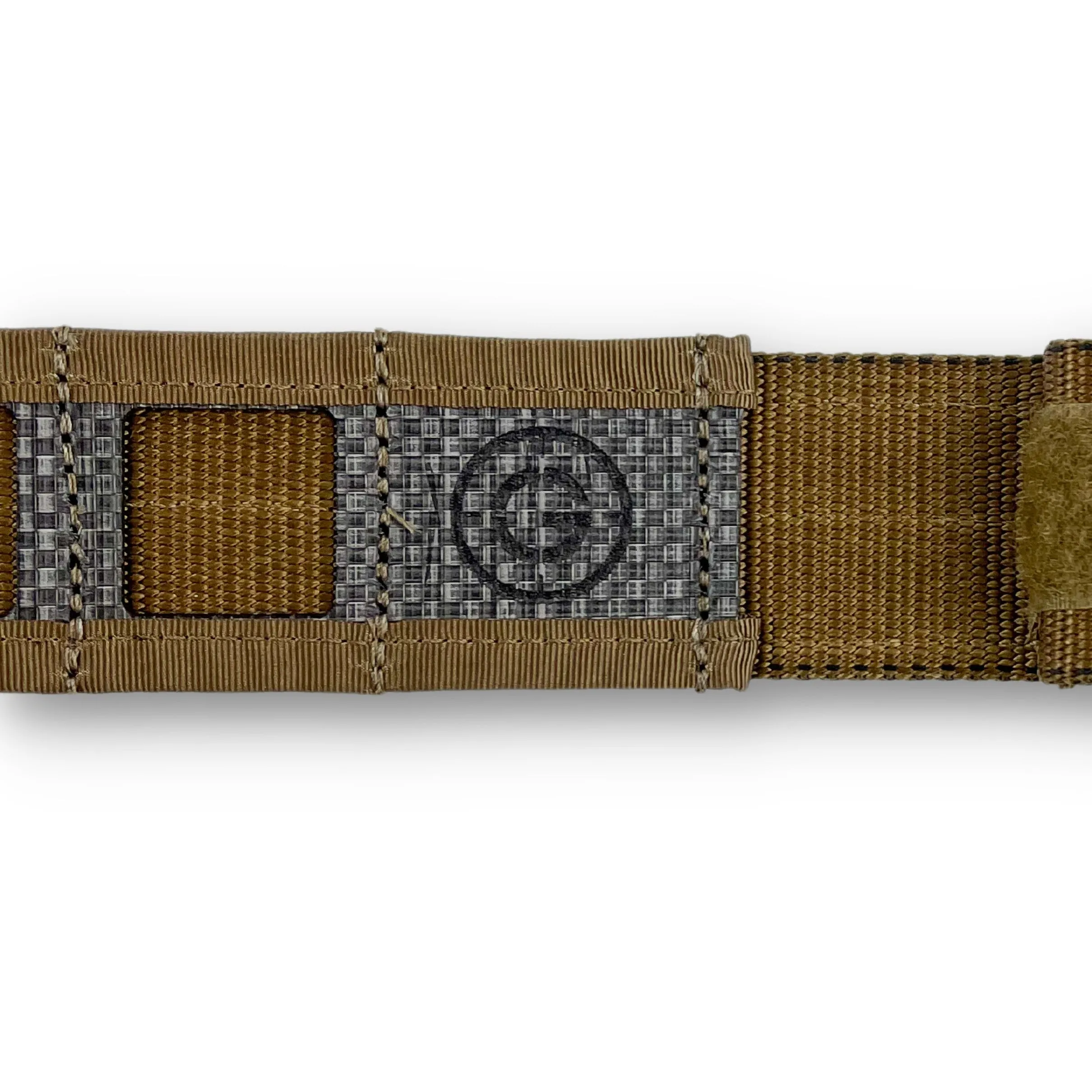 GBRS Group Assaulter Belt System V2