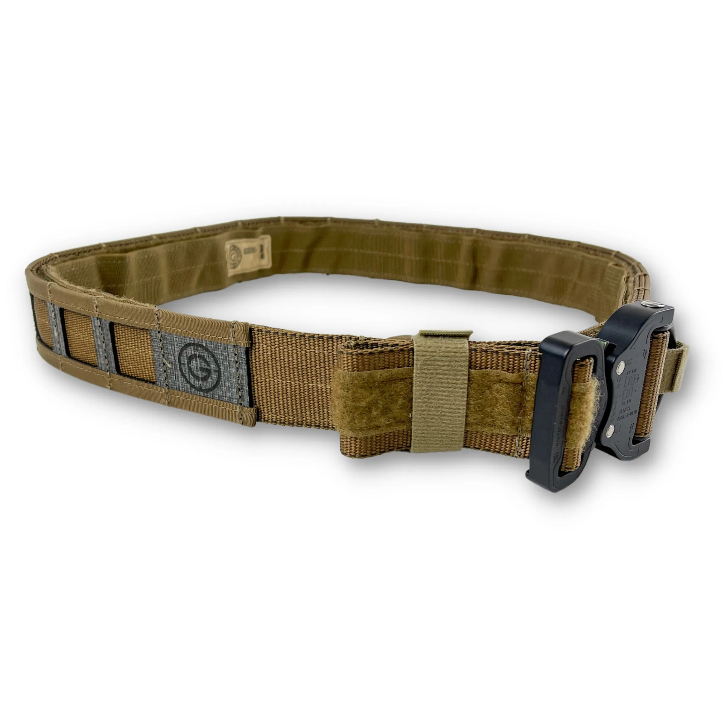 GBRS Group Assaulter Belt System V2