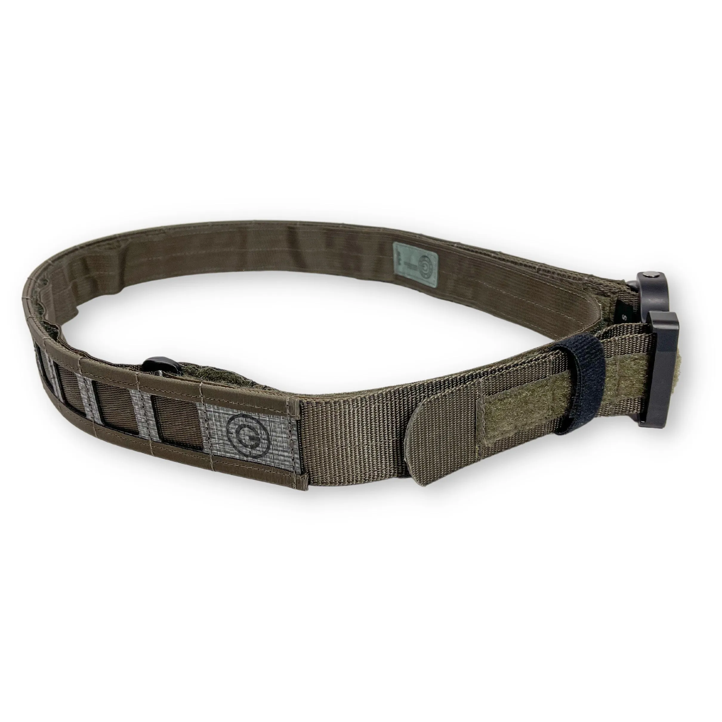 GBRS Group Assaulter Belt System V2