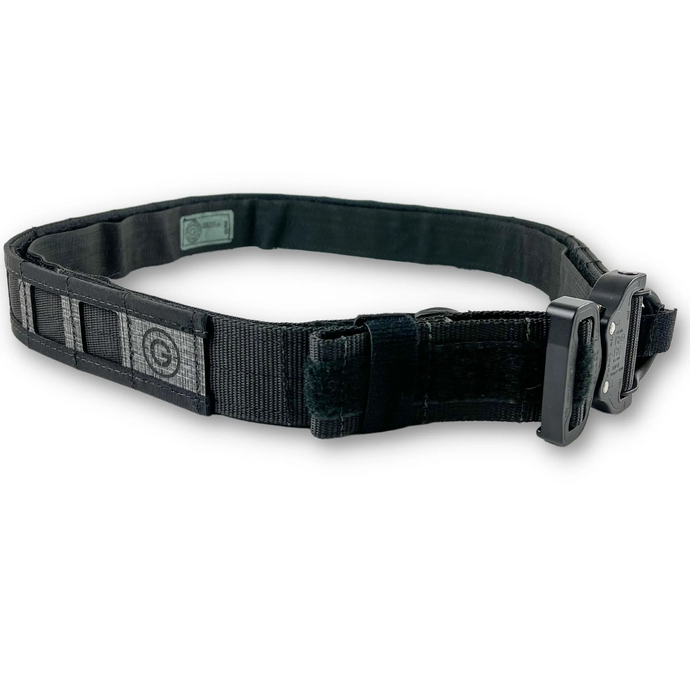 GBRS Group Assaulter Belt System V2