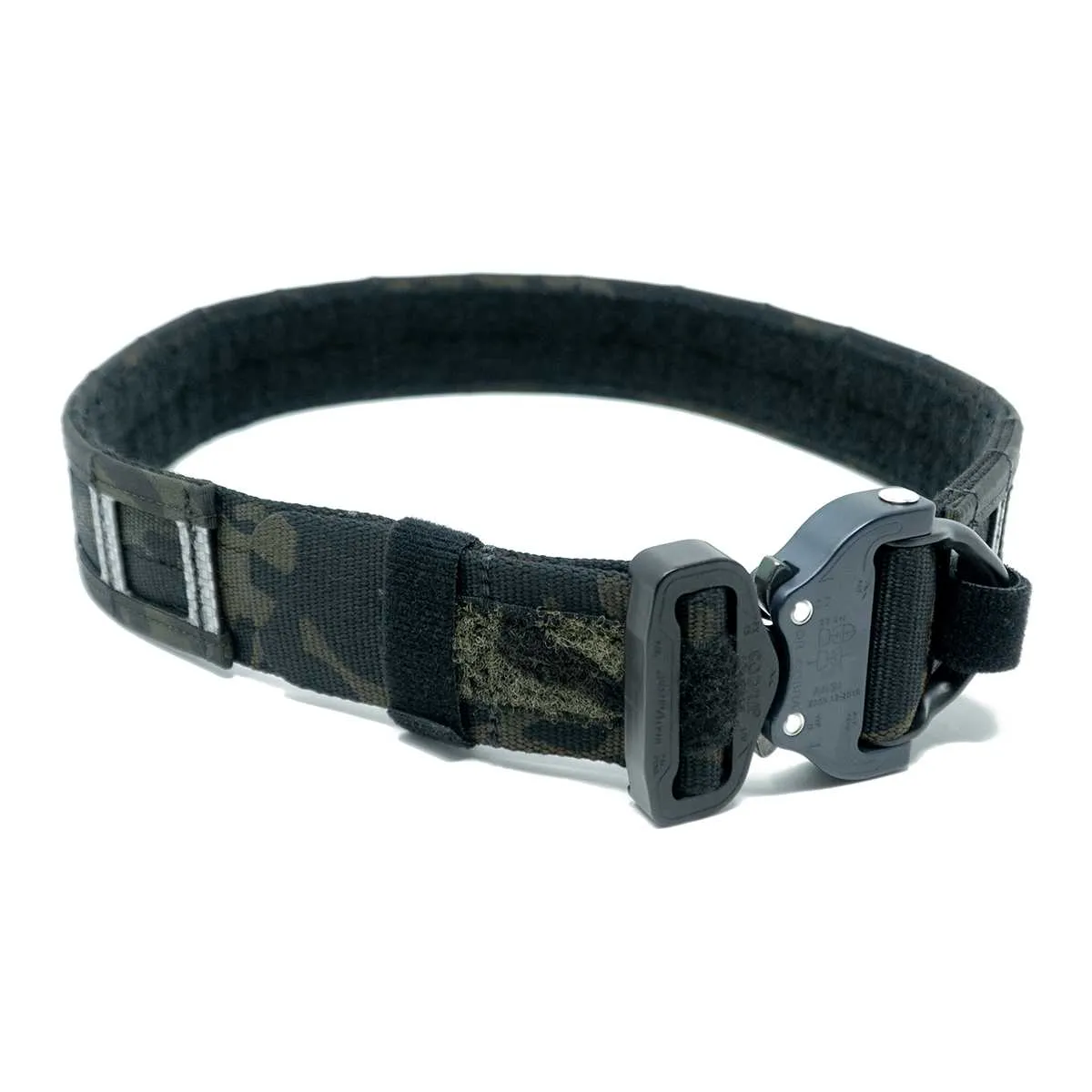 GBRS Group Assaulter Belt System V3
