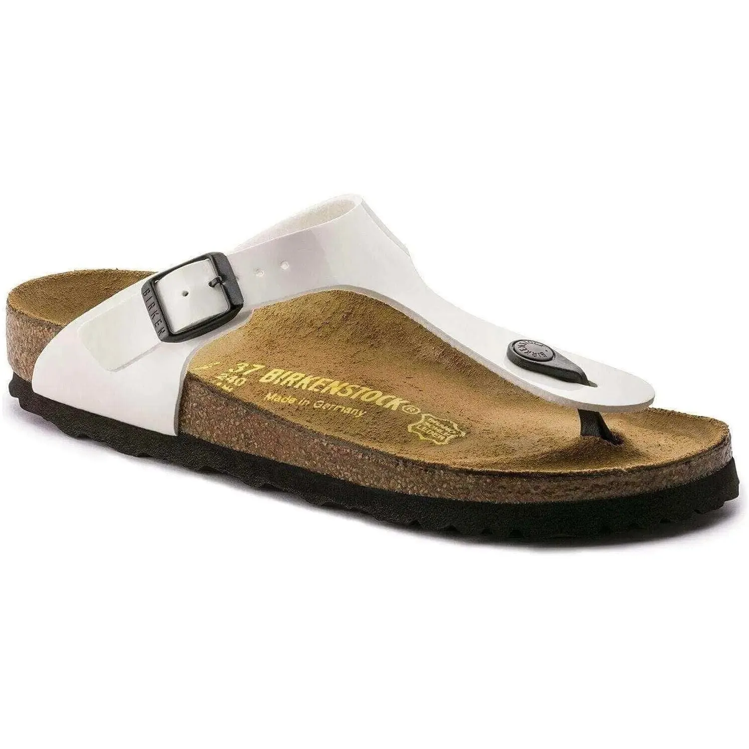 Gizeh Regular Birko-Flor