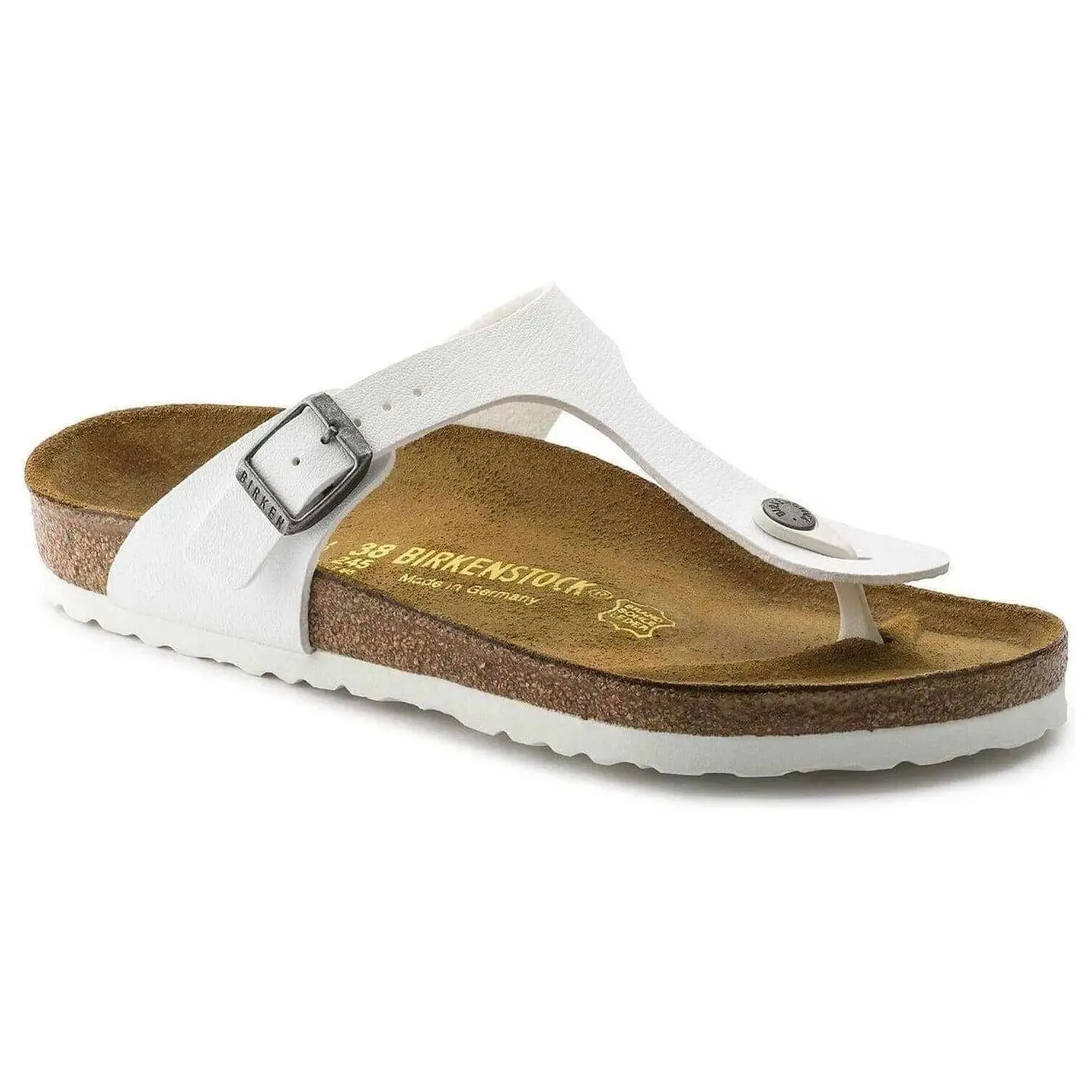Gizeh Regular Birko-Flor