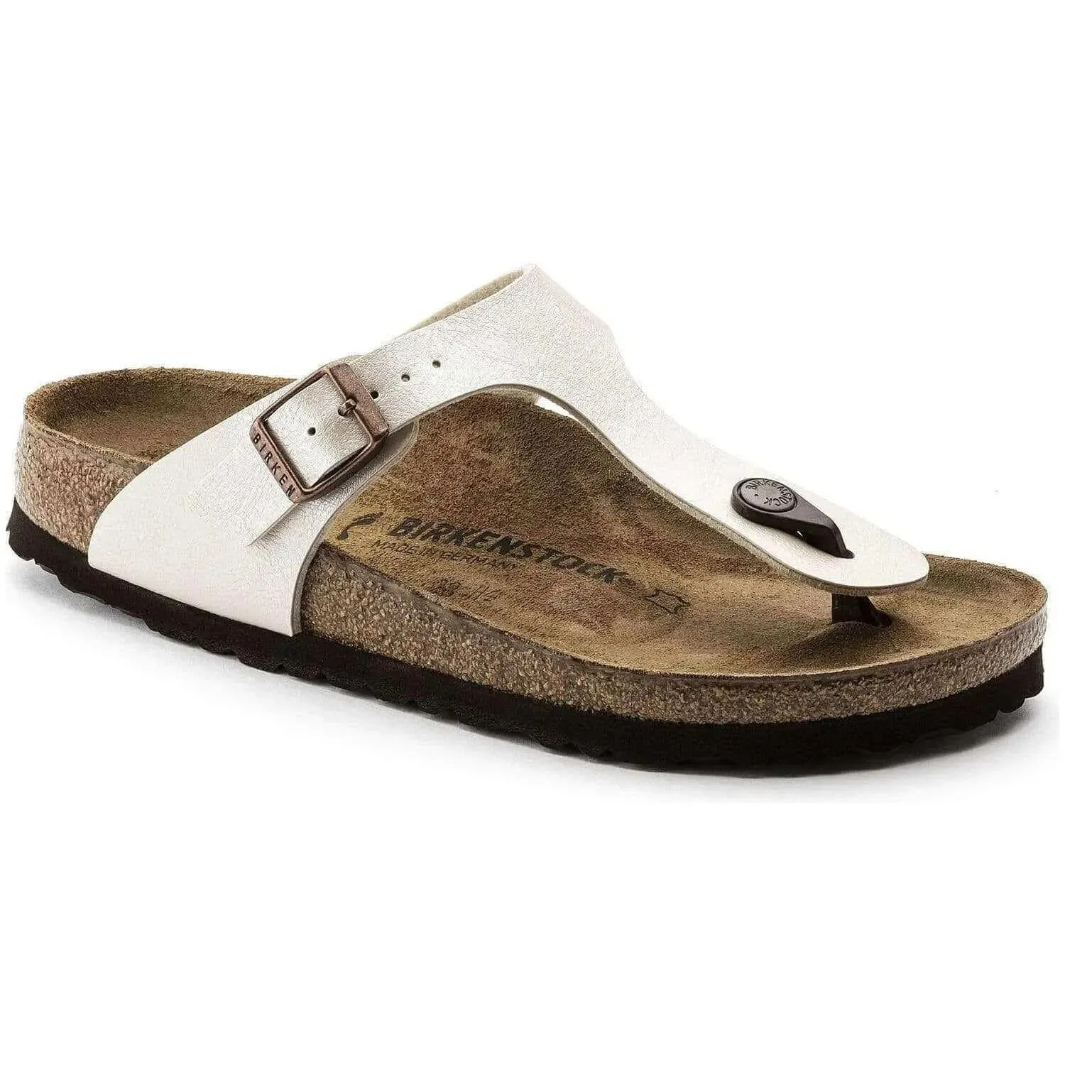 Gizeh Regular Birko-Flor
