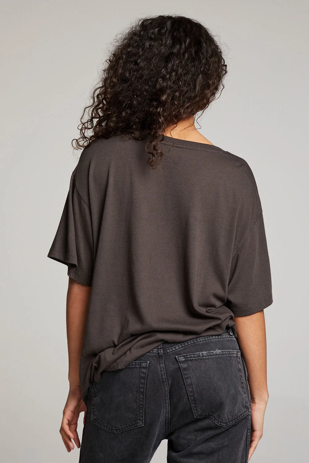 Grateful Dead Top Hat Skull Tee